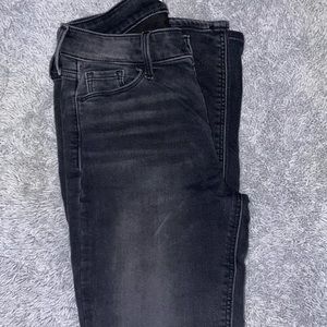 Old Navy Rockstar Super Skinny High Rise